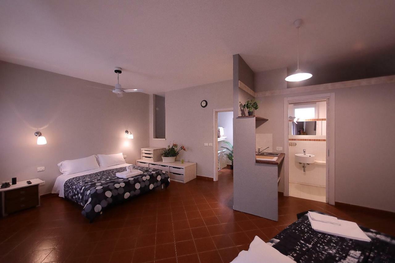 Sk Home Peschiera del Garda Exteriér fotografie