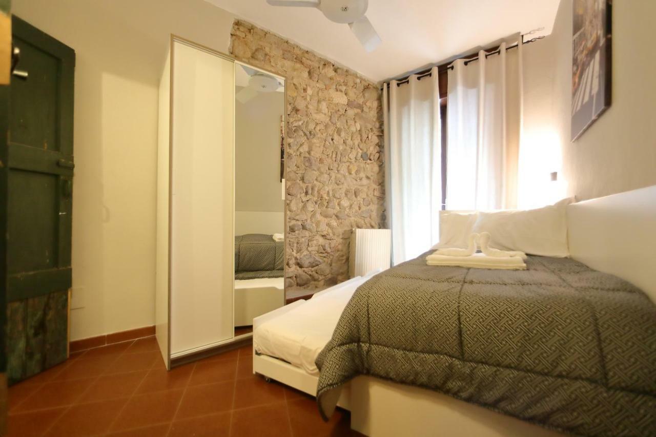 Sk Home Peschiera del Garda Exteriér fotografie