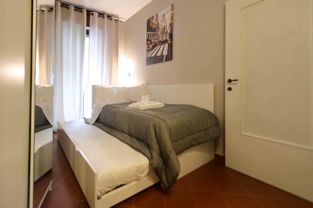 Sk Home Peschiera del Garda Exteriér fotografie
