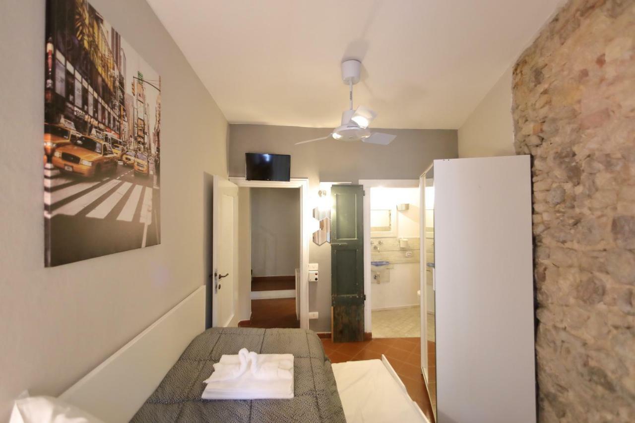 Sk Home Peschiera del Garda Exteriér fotografie