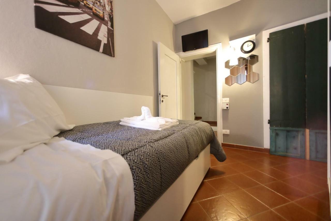 Sk Home Peschiera del Garda Exteriér fotografie
