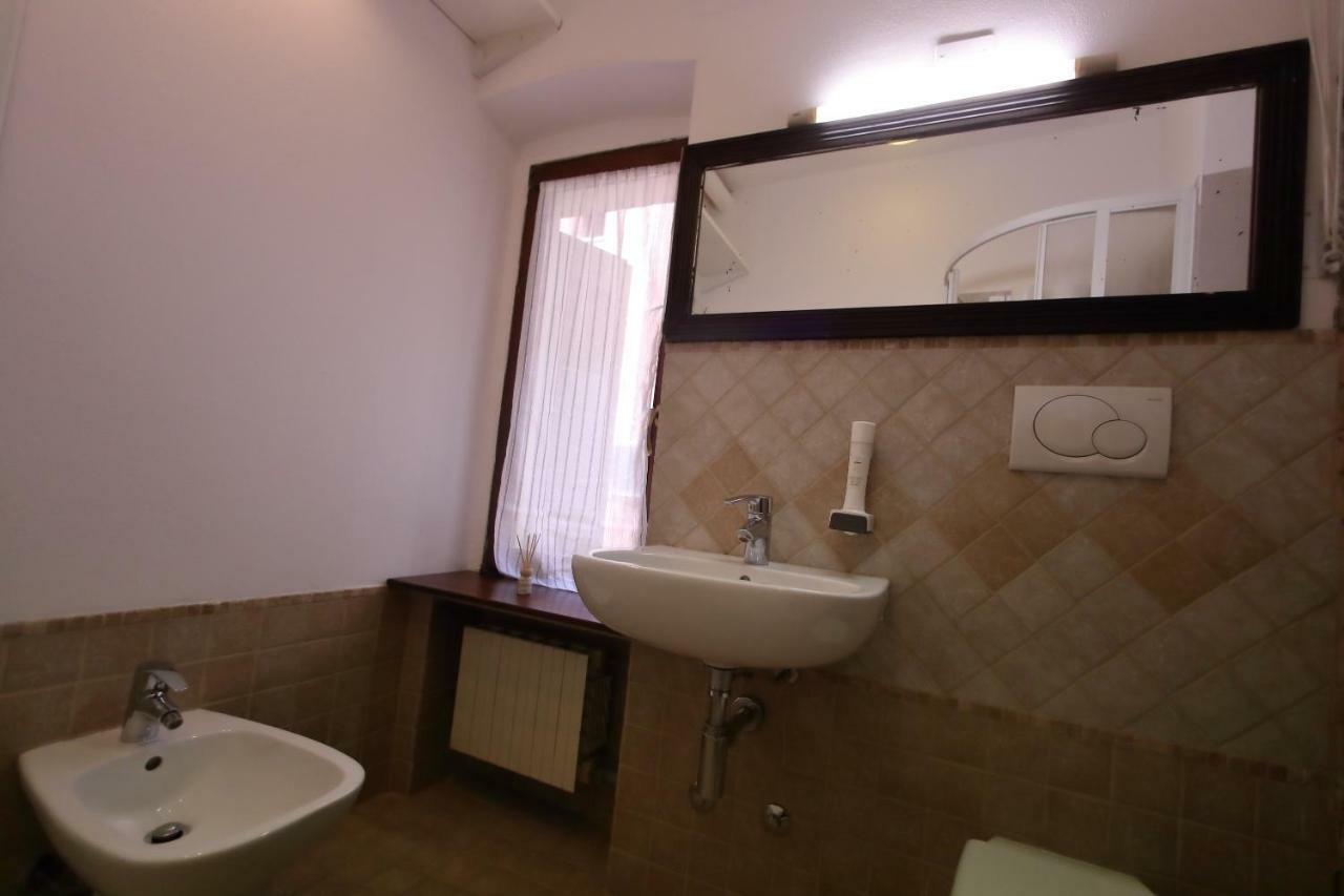 Sk Home Peschiera del Garda Exteriér fotografie
