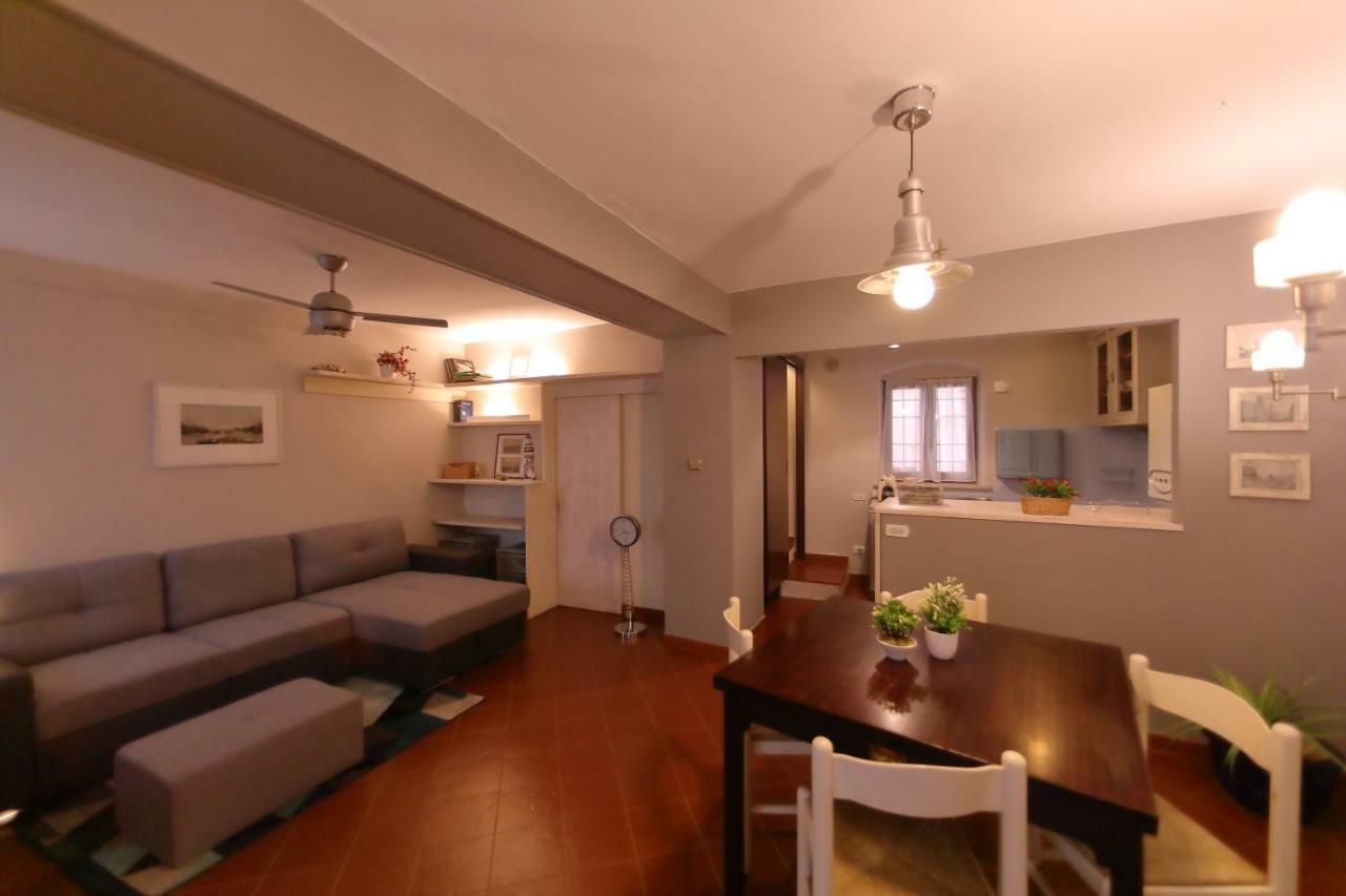 Sk Home Peschiera del Garda Exteriér fotografie