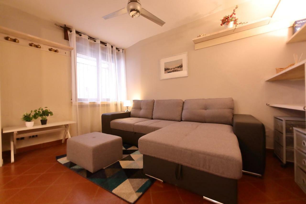 Sk Home Peschiera del Garda Exteriér fotografie