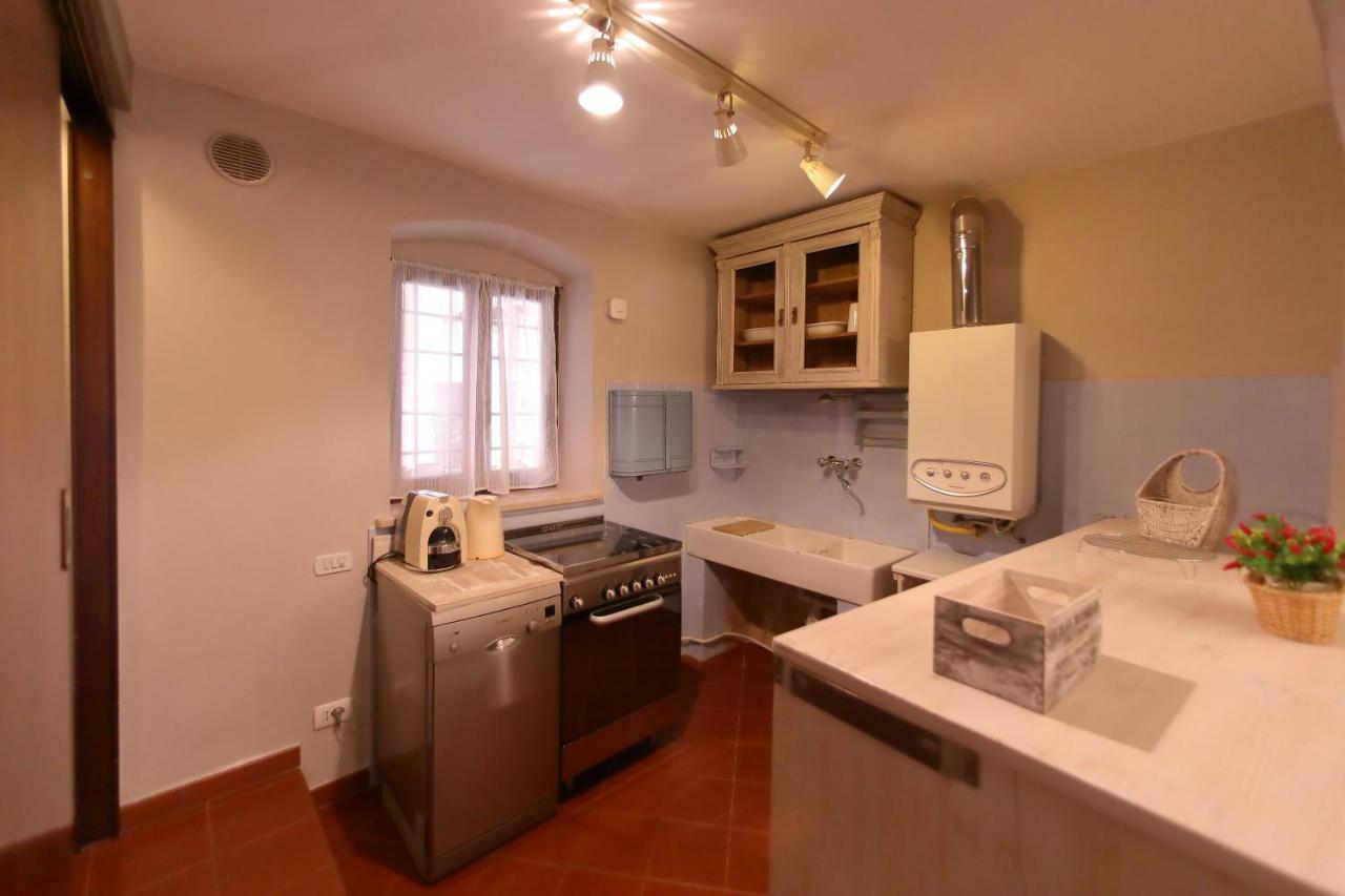 Sk Home Peschiera del Garda Exteriér fotografie