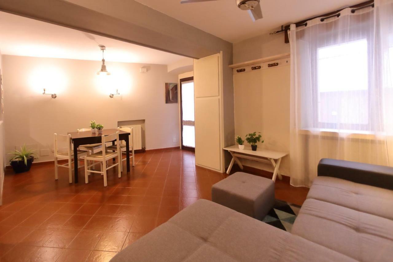 Sk Home Peschiera del Garda Exteriér fotografie