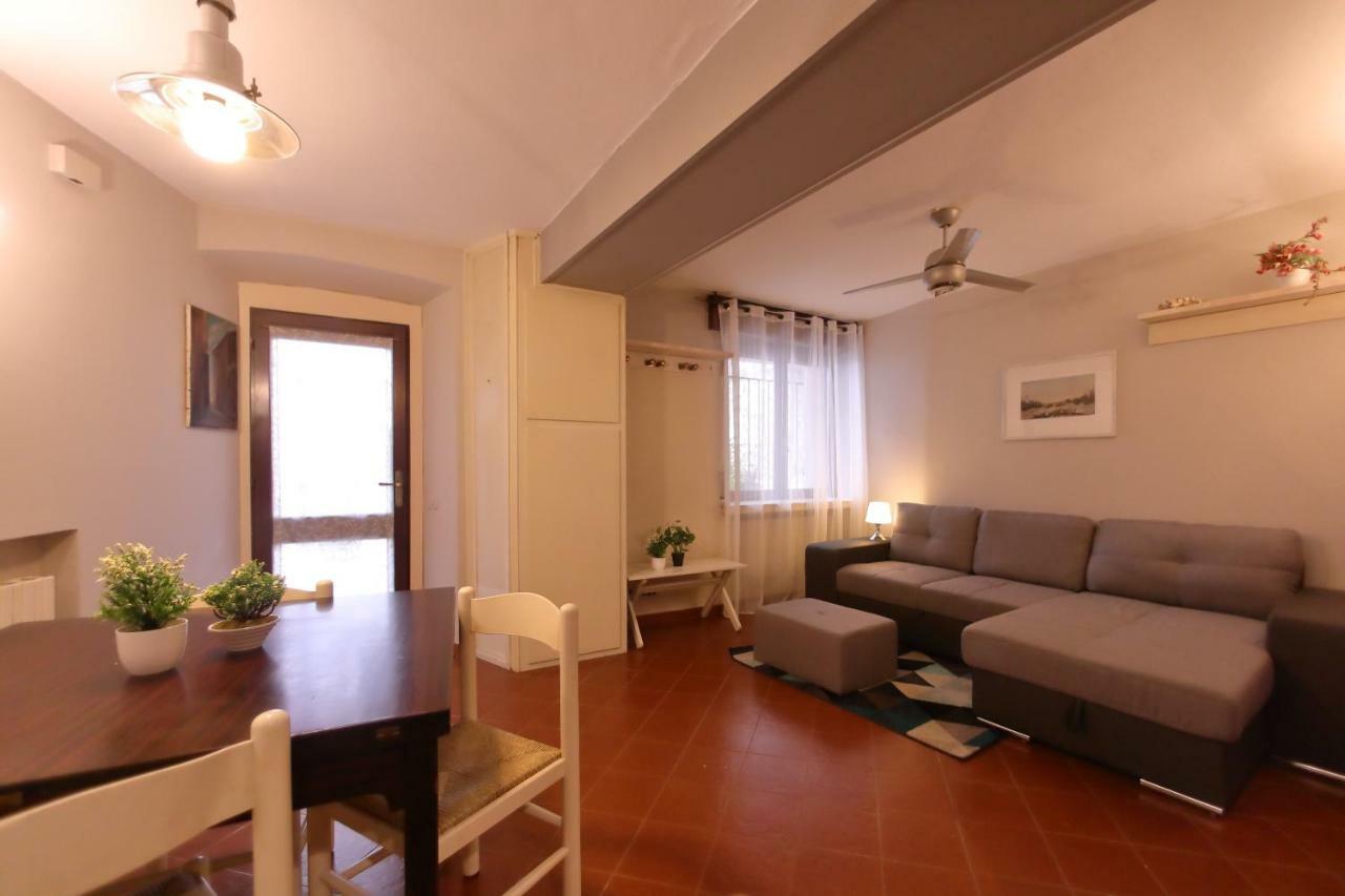 Sk Home Peschiera del Garda Exteriér fotografie